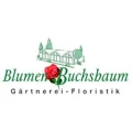Logo Blumen Buchsbaum
