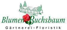 Logo Blumen Buchsbaum