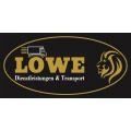 L&ouml;we Dienstleistungen & Transport Hildesheim