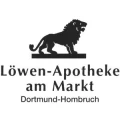 Logo L&ouml;wen-Apotheke am Markt