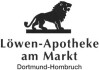 Logo Löwen-Apotheke am Markt Christiane Herzog