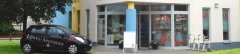 Logo Löwen Apotheke Andrea Nowotny