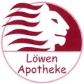 Logo L&ouml;wen-Apotheke