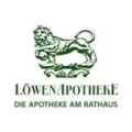 Logo L&ouml;wen-Apotheke