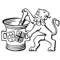 Logo L&ouml;wen-Apotheke
