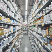 L&ouml;wen-Apotheke Dr. Norbert Rettberg Hofbieber