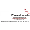 Logo L&ouml;wen-Apotheke