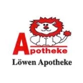 Logo L&ouml;wen-Apotheke