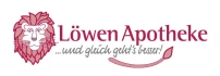Logo Löwen-Apotheke Inga Utermann