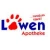 Logo L&ouml;wen-Apotheke J&uuml;rgen Greis