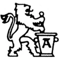 Logo L&ouml;wen-Apotheke