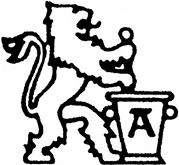 Logo Löwen-Apotheke