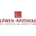 L&ouml;wen-Apotheke Ha&szlig;furt