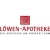 Logo L&ouml;wen-Apotheke