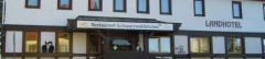 Logo L&ouml;wen Landhotel