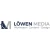 Logo Löwen Media