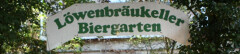 Logo Löwenbräukeller