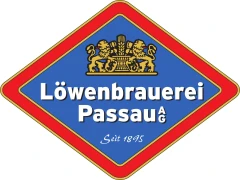 Logo Bayerische Löwenbrauerei Franz Stockbauer AG
