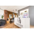 L&ouml;wenm&auml;hne Hair and Color Experts Hamburg