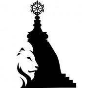 Logo Löwentempel