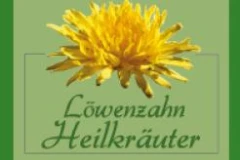 Logo Löwenzahn Heilkräuter Dagmar Esther Schmitz