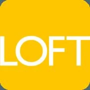 Logo Loft Tonstudios Frankfurt GmbH