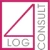 Logo Log4-Consult GmbH