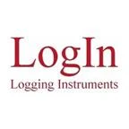 Logo LogIn Bohrlochmeßgeräte GmbH