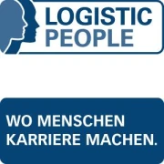 Logo Logistic People Südwest GmbH
