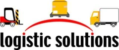 Logo Logistic Solutions GmbH & Co. KG