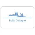 LoGo Cologne K&ouml;ln