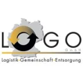 Logo LOGO Logistik - Gemeinschaft -Entsorgung GmbH