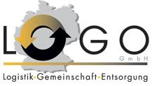 Logo LOGO Logistik - Gemeinschaft -Entsorgung GmbH