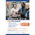 Logo Personal GmbH & Co.KG Personaldienstleistungen Bonn