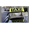 logo!TAXI Klaus Heger Bamberg