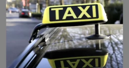 logo!TAXI Bamberg