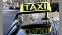 Logo logo!TAXI