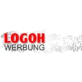 Logo Logoh Werbung