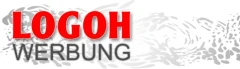 Logo Logoh Werbung