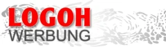 Logo Logoh Werbung Schilderfabrikation