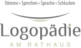 Logo Logopädie Am Rathaus