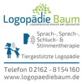Logop&auml;die Baum Viersen