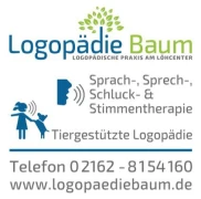 Logopädie Baum Viersen