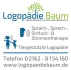 Logo Logopädie Baum