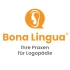 Logo Logopädie Hainholz - Bona Lingua