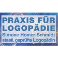 Logop&auml;die Homer-Schmidt Simone Lauf