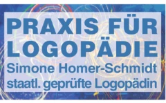 Logopädie Homer-Schmidt Simone Lauf
