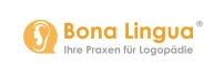 Logo Logopädie Kleefeld - Bona Lingua