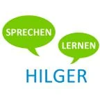 Logo Logopädie & Lerntherapie Hilger