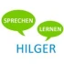 Logo Logop&auml;die & Lerntherapie Hilger Logop&auml;diepraxis